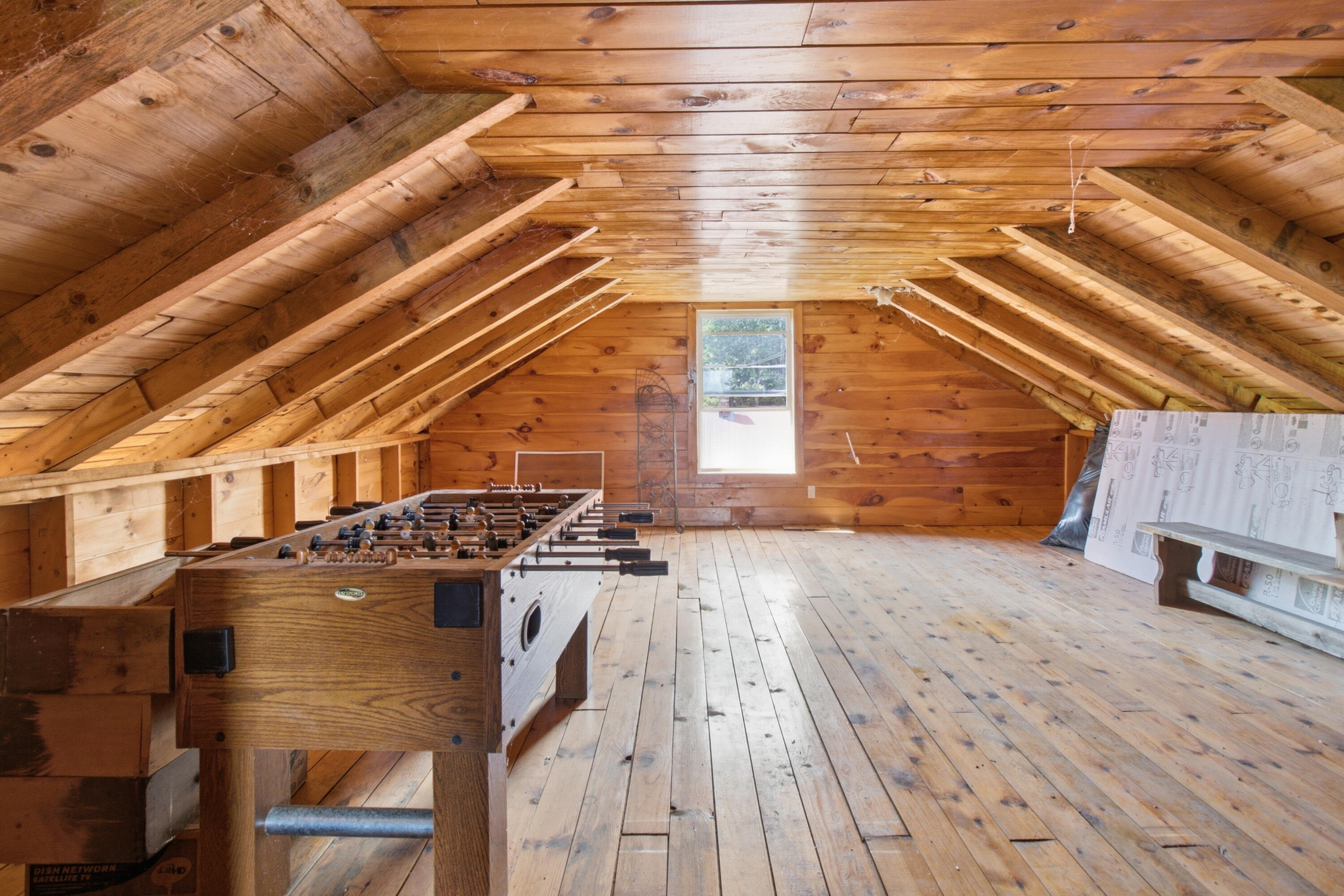 157 Durgin Road Paris, ME 04281 - Photo 22 of 32 3rd floor fam rm
