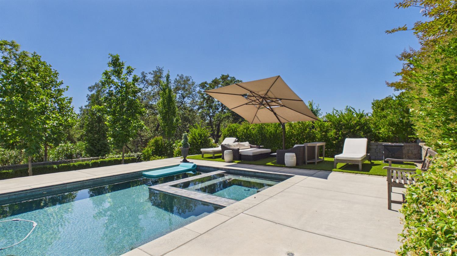 7206 Dry Creek Road Geyserville, CA 95441 - Photo 7 of 47