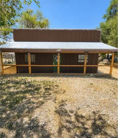 $190,000 | 609 Brontosaurus Boulevard, Dinosaur, CO 81610