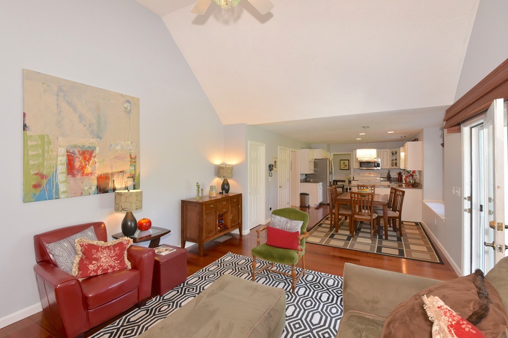 283 Potter Road Framingham, MA 01701 - Photo 13 of 29 a living room with furniture and a couch