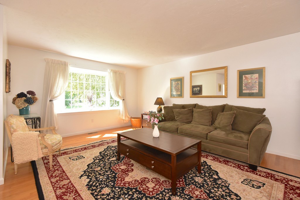283 Potter Road Framingham, MA 01701 - Photo 18 of 29 a living room with furniture and a window