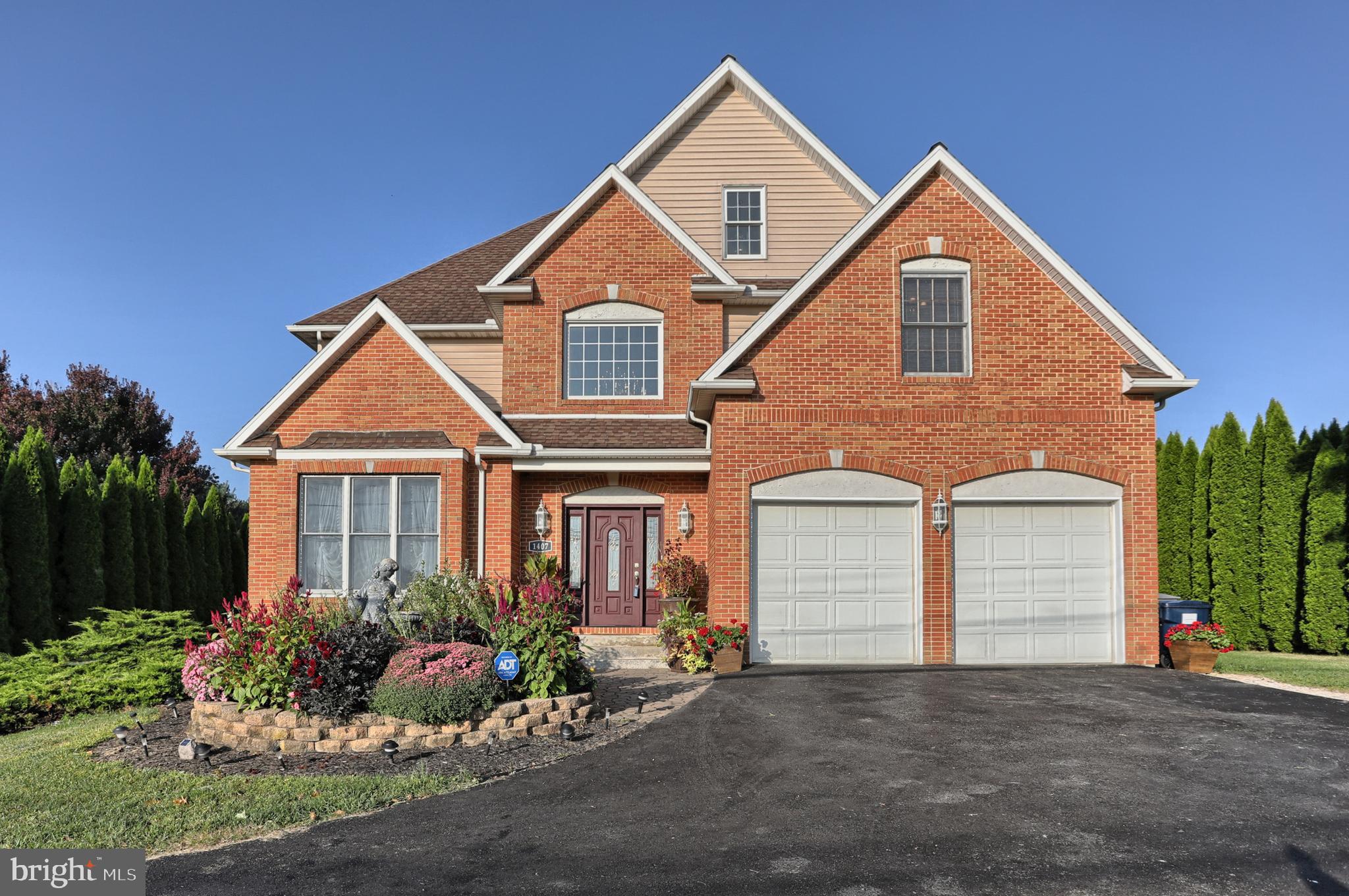1407 South Forge Road Palmyra, PA 17078 - Photo 1 of 48 Gallery Image 1