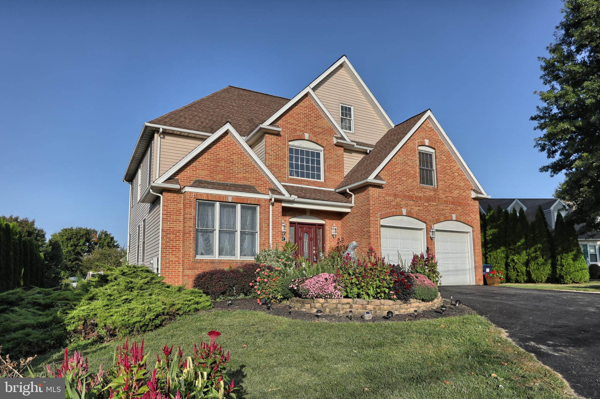 1407 South Forge Road Palmyra, PA 17078 - Photo 2 of 48 Gallery Image 2