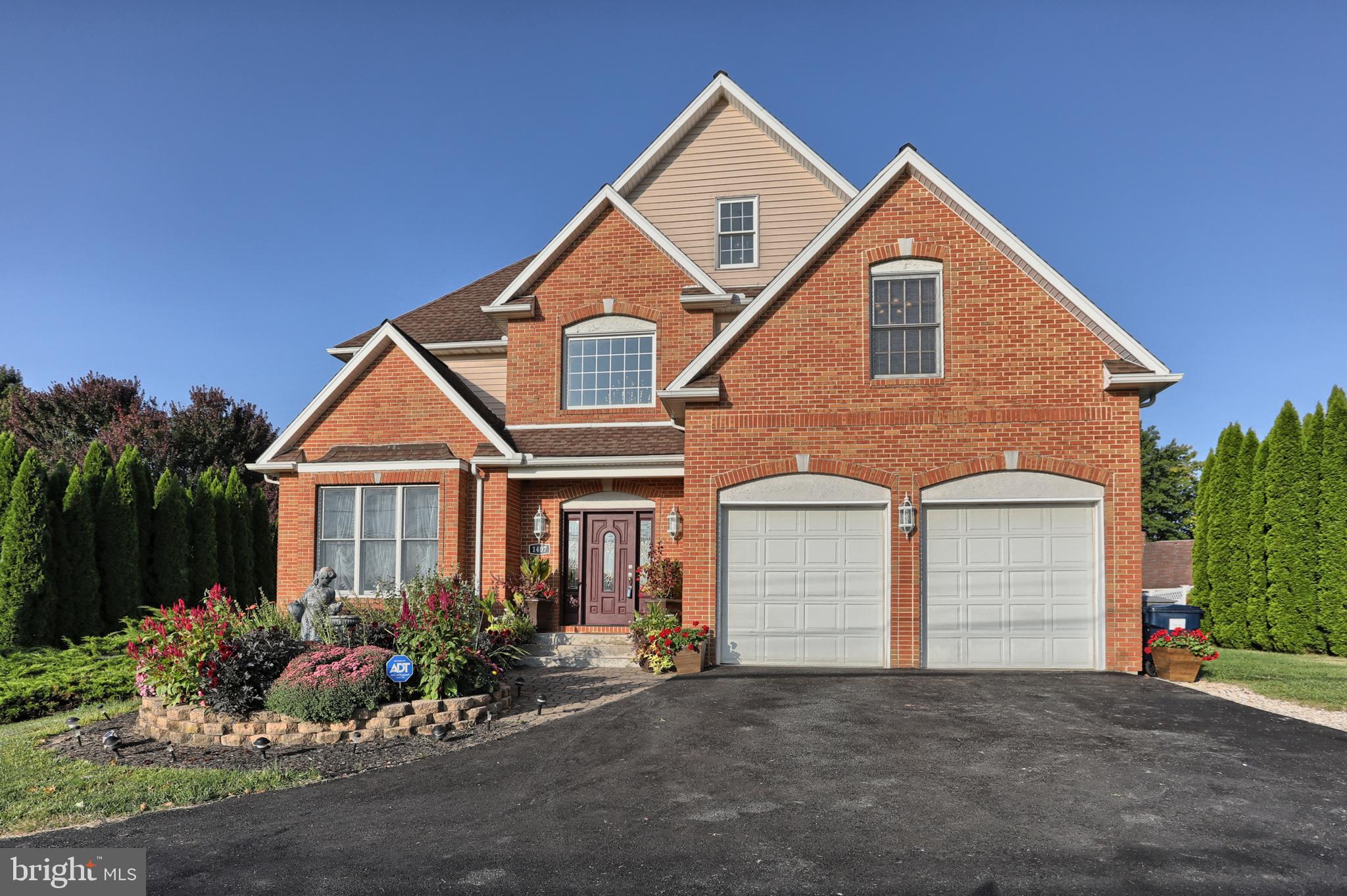 1407 South Forge Road Palmyra, PA 17078 - Photo 3 of 48 Gallery Image 3
