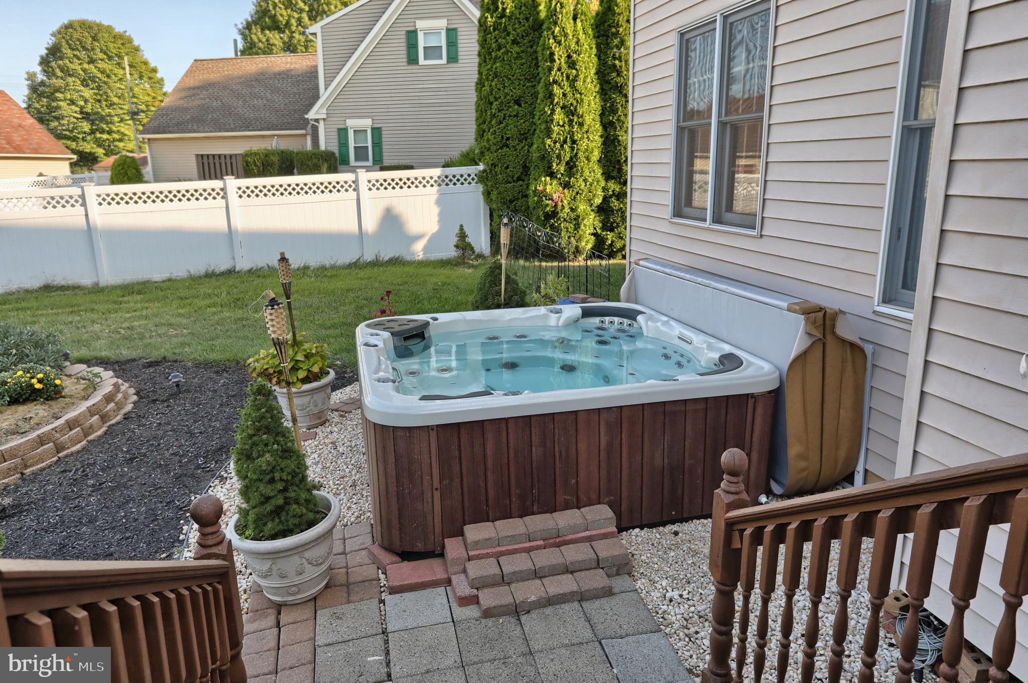 1407 South Forge Road Palmyra, PA 17078 - Photo 42 of 48 Gallery Image 42