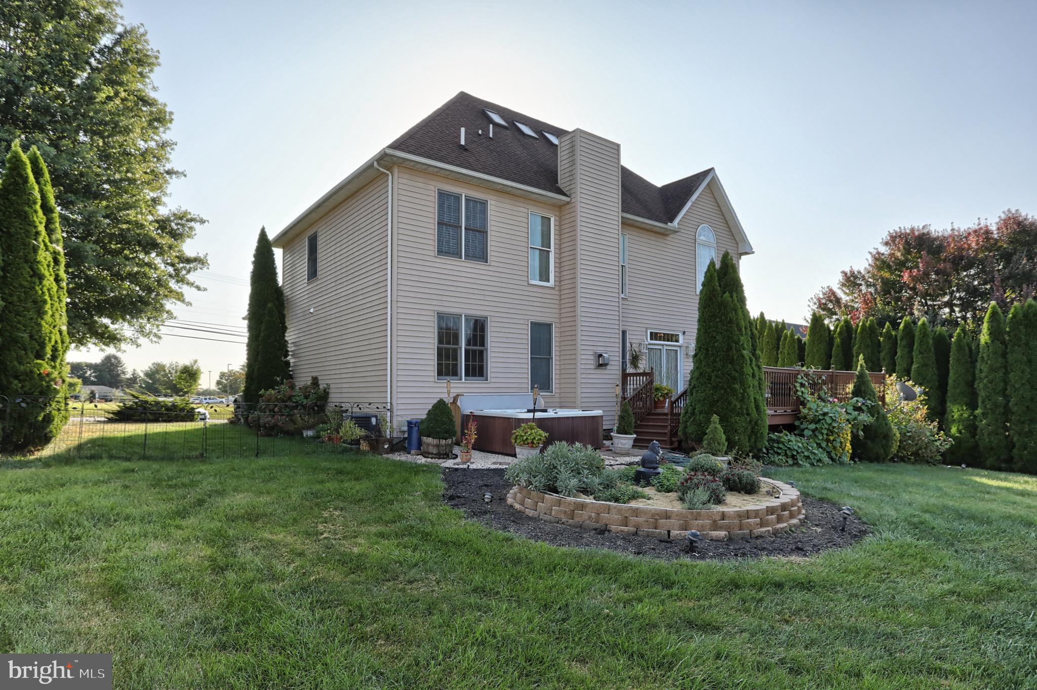 1407 South Forge Road Palmyra, PA 17078 - Photo 44 of 48 Gallery Image 44