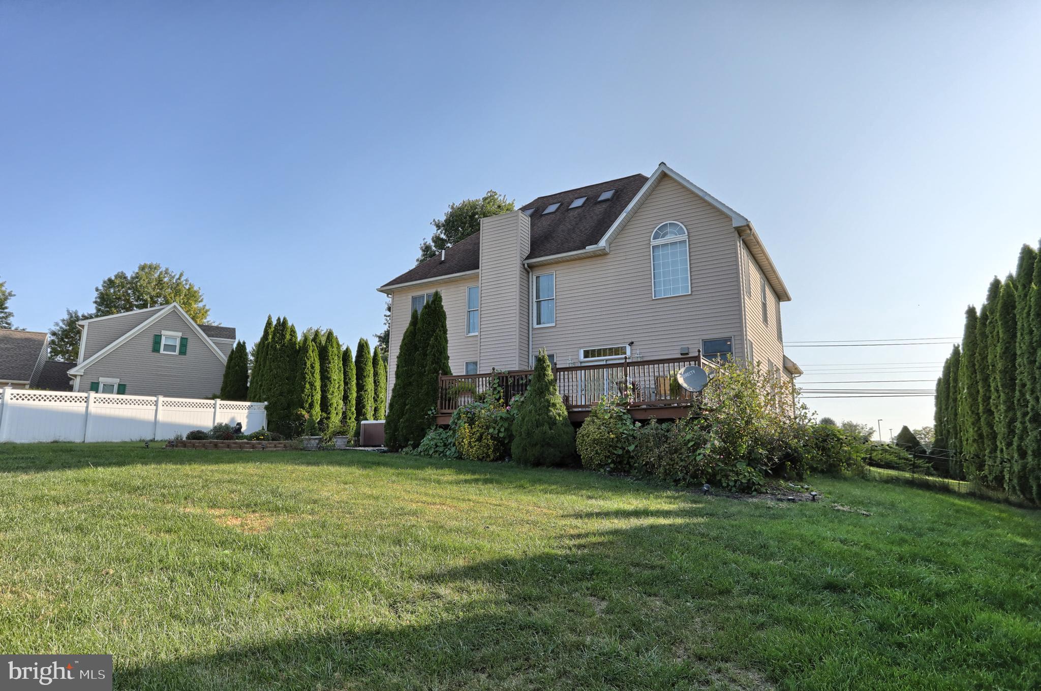1407 South Forge Road Palmyra, PA 17078 - Photo 45 of 48 Gallery Image 45