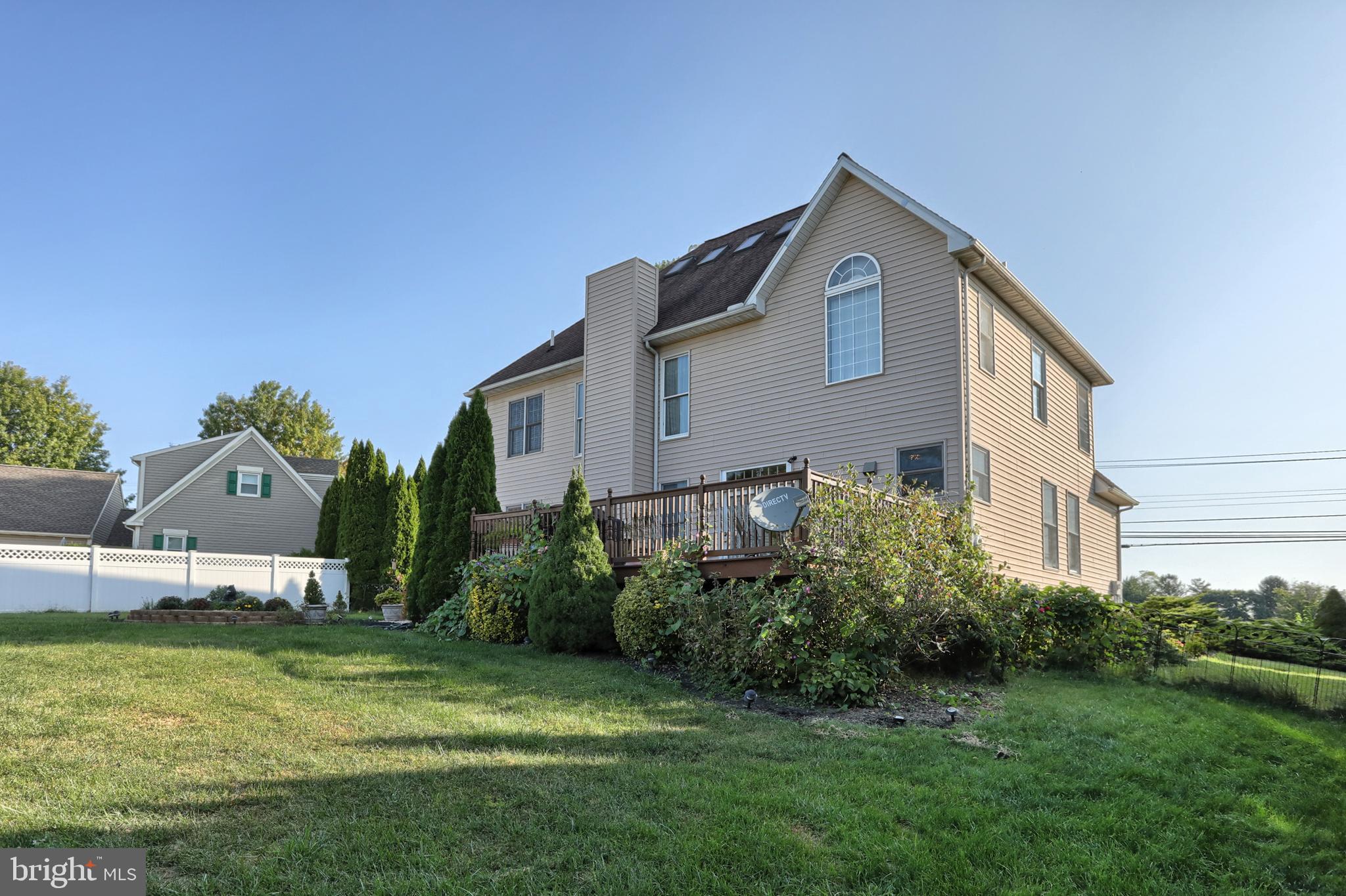 1407 South Forge Road Palmyra, PA 17078 - Photo 46 of 48 Gallery Image 46