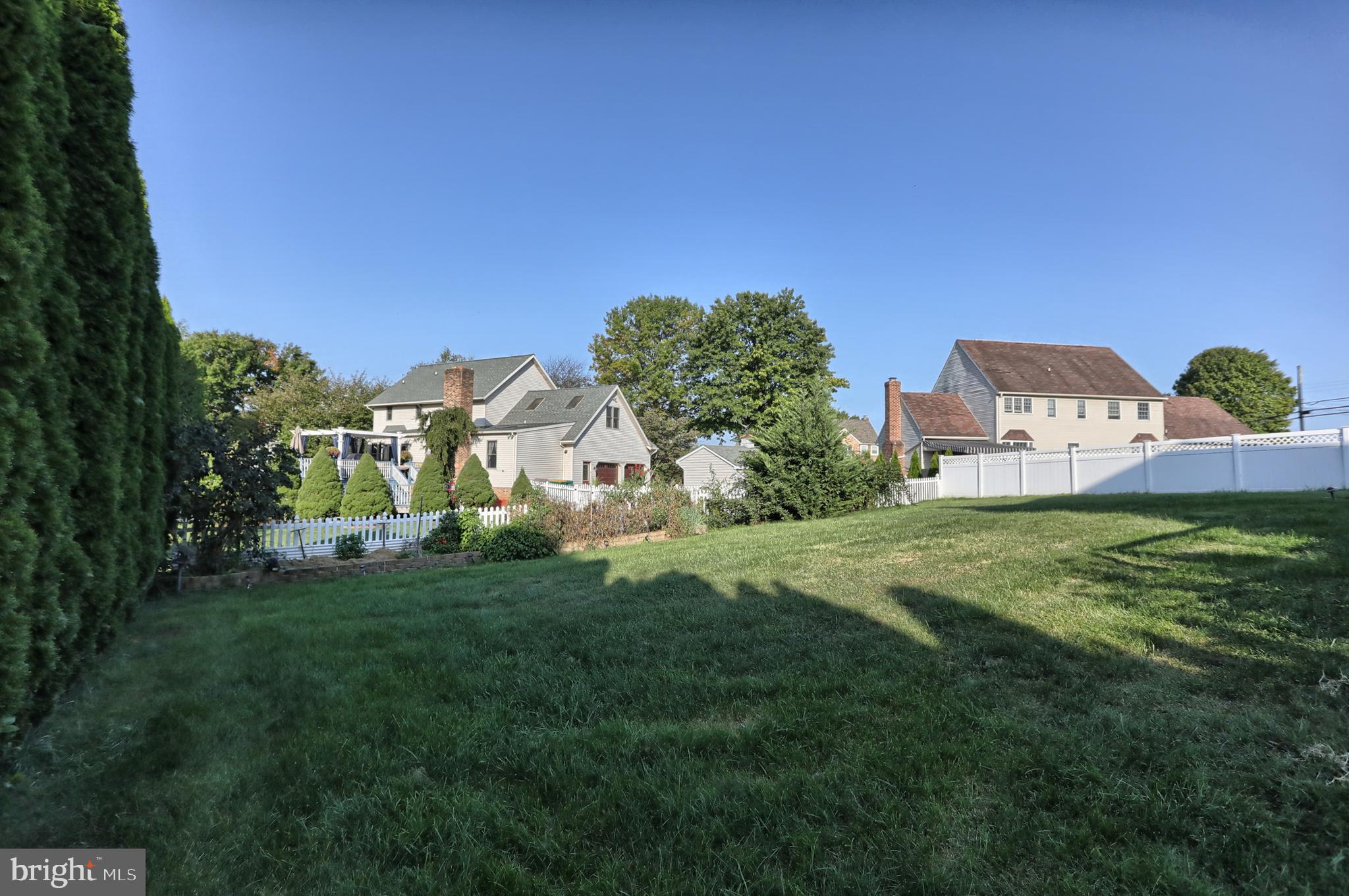 1407 South Forge Road Palmyra, PA 17078 - Photo 47 of 48 Gallery Image 47