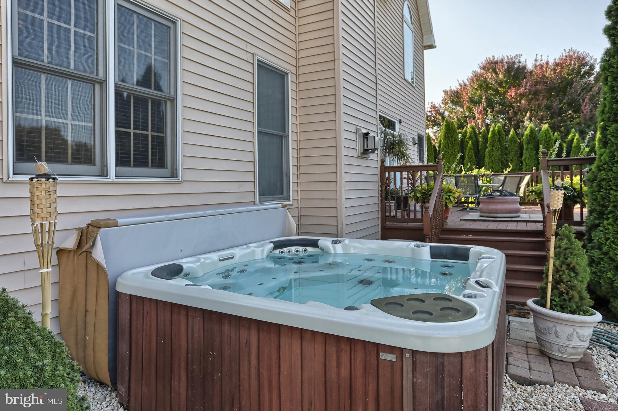 1407 South Forge Road Palmyra, PA 17078 - Photo 48 of 48 Gallery Image 48