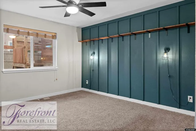 $509,900 | 2438 Centennial Village Drive, Casper, WY 82609