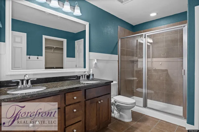 $509,900 | 2438 Centennial Village Drive, Casper, WY 82609
