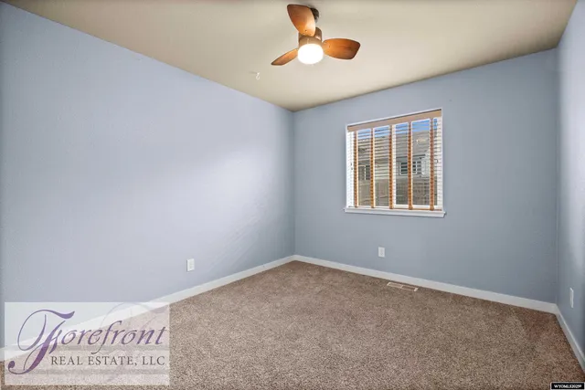 $509,900 | 2438 Centennial Village Drive, Casper, WY 82609