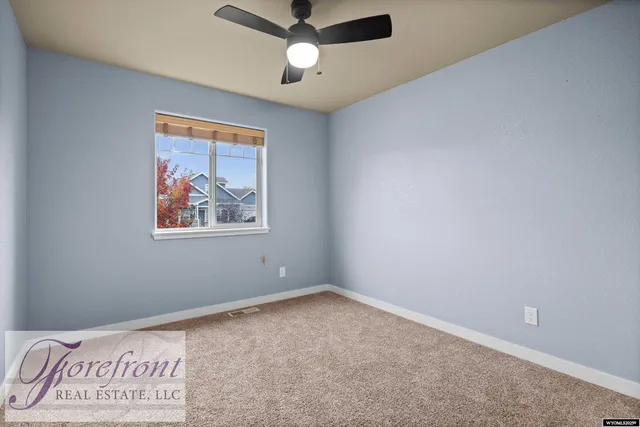 $509,900 | 2438 Centennial Village Drive, Casper, WY 82609