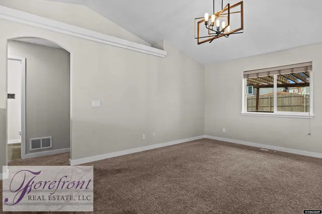 $509,900 | 2438 Centennial Village Drive, Casper, WY 82609