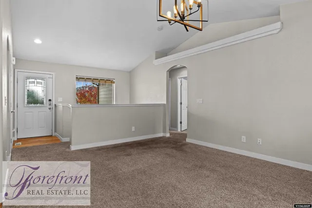 $509,900 | 2438 Centennial Village Drive, Casper, WY 82609