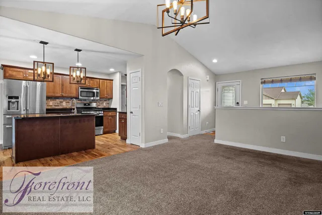 $509,900 | 2438 Centennial Village Drive, Casper, WY 82609