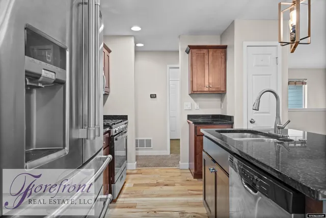 $509,900 | 2438 Centennial Village Drive, Casper, WY 82609