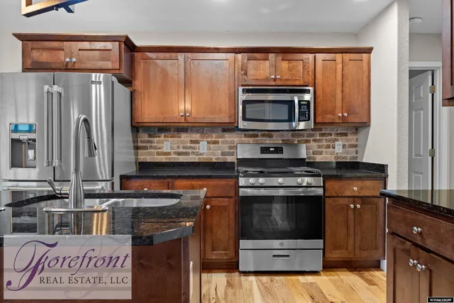 $509,900 | 2438 Centennial Village Drive, Casper, WY 82609