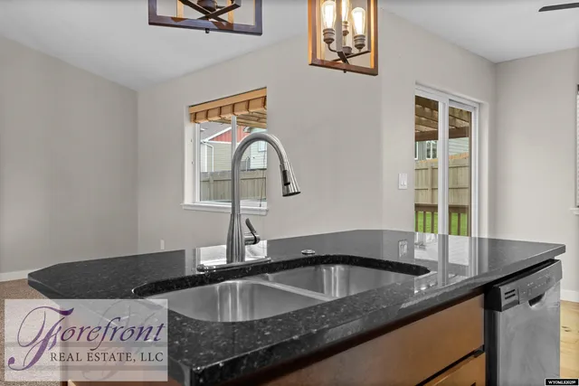 $509,900 | 2438 Centennial Village Drive, Casper, WY 82609