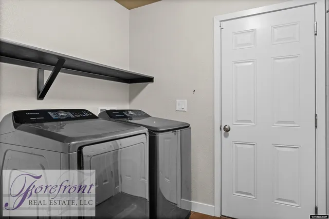 $509,900 | 2438 Centennial Village Drive, Casper, WY 82609