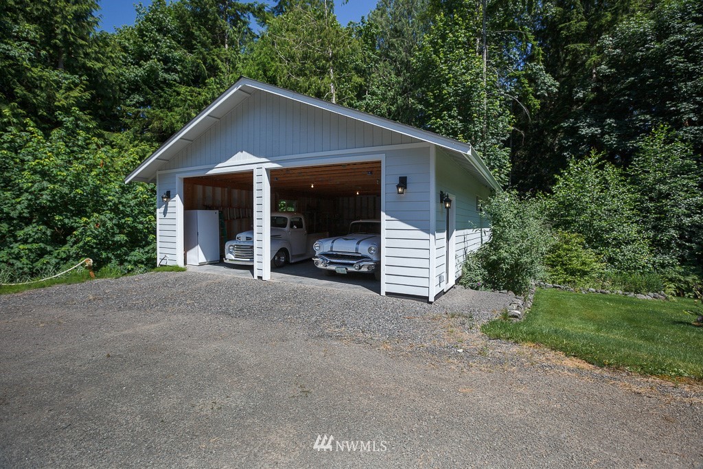 4520 Northeast Rova Road Poulsbo, WA 98370 - Photo 13 of 40 Gallery Image 13