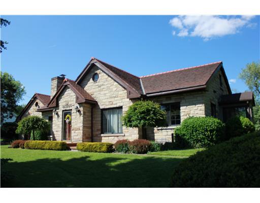 4540 Tuscarawas Road Beaver, PA 15009 - Photo 1 of 18 Exterior Front.