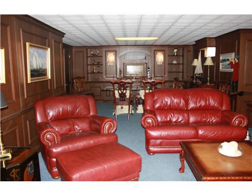 4540 Tuscarawas Road Beaver, PA 15009 - Photo 15 of 18 Family Room.
