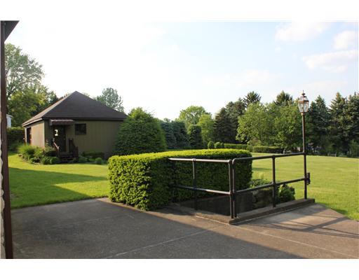 4540 Tuscarawas Road Beaver, PA 15009 - Photo 17 of 18 Yard/Garden.