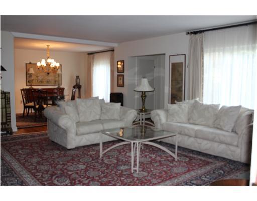 4540 Tuscarawas Road Beaver, PA 15009 - Photo 7 of 18 Living Room.