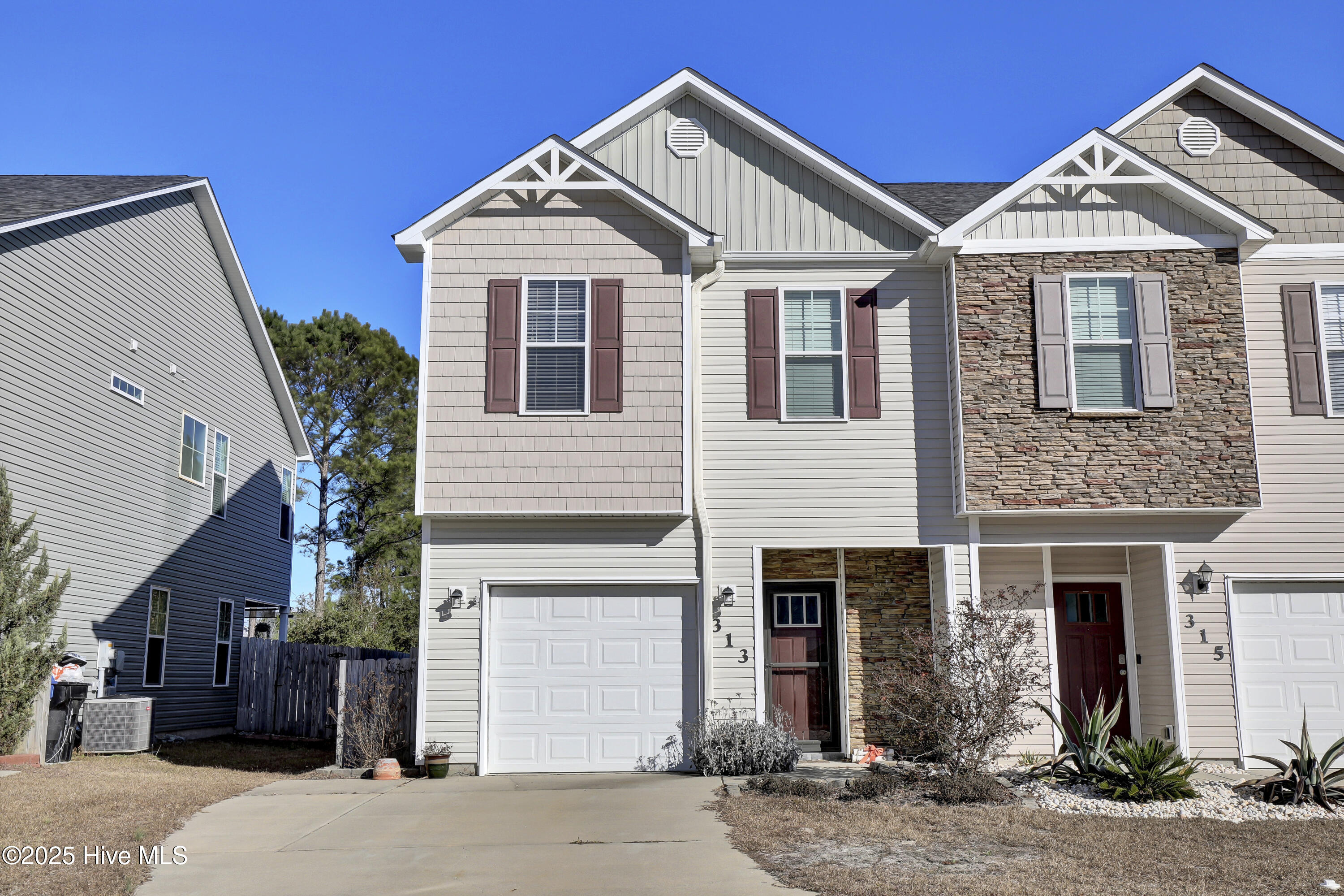 313 Frisco Way Holly Ridge, NC 28445 - Photo 31 of 45 313 Frisco Way
