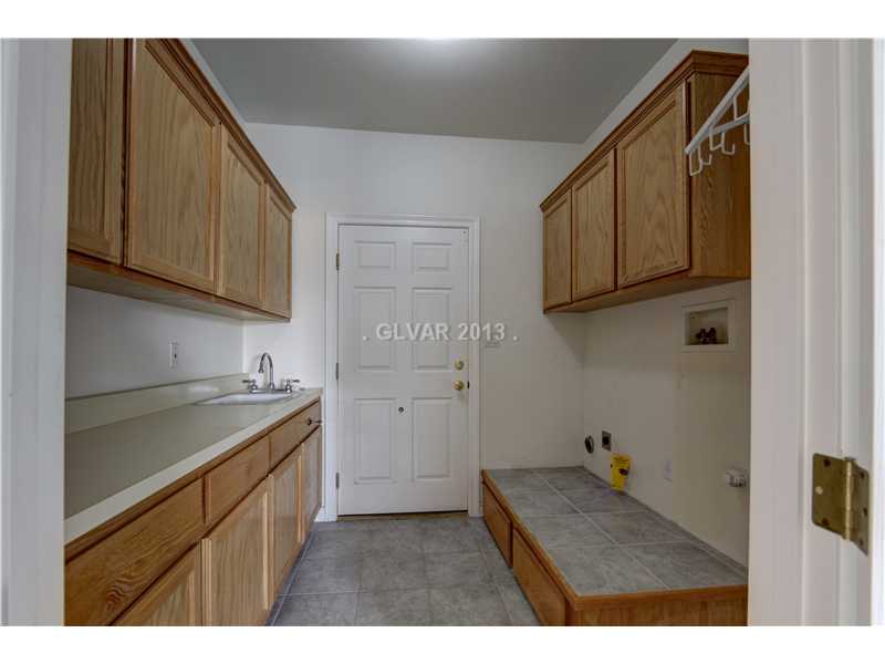 1120 Norellat Road Henderson, NV 89011 - Photo 15 of 21 Laundry Rm/Area.