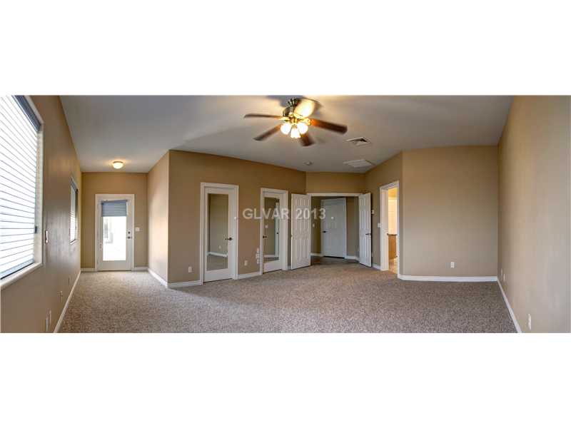 1120 Norellat Road Henderson, NV 89011 - Photo 9 of 21 Master Bedroom.