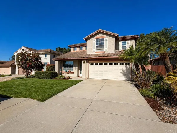 $949,900 | 1179 Corte De Cera, Chula Vista, CA 91910