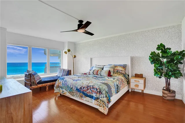 $1,640,000 | 600 South Ocean Boulevard, Unit 506, Boca Raton, FL 33432