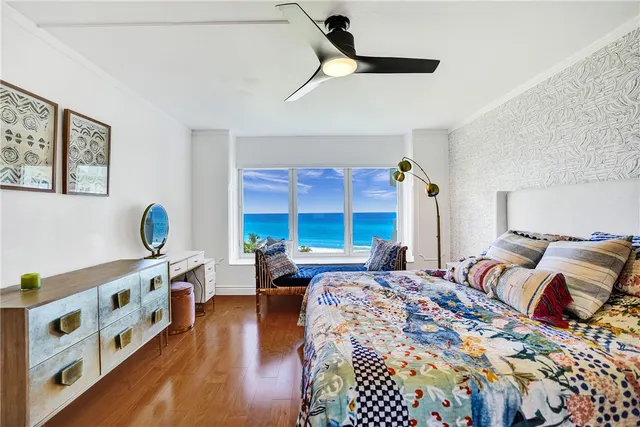 $1,640,000 | 600 South Ocean Boulevard, Unit 506, Boca Raton, FL 33432