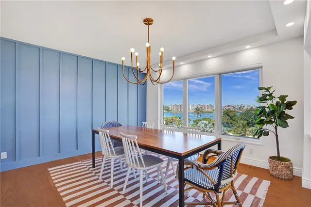 $1,640,000 | 600 South Ocean Boulevard, Unit 506, Boca Raton, FL 33432