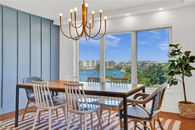 $1,640,000 | 600 South Ocean Boulevard, Unit 506, Boca Raton, FL 33432
