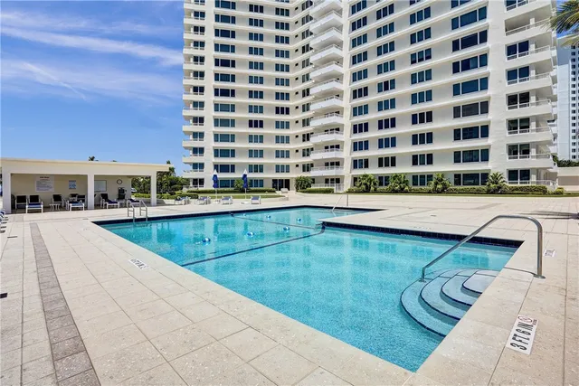 $1,640,000 | 600 South Ocean Boulevard, Unit 506, Boca Raton, FL 33432