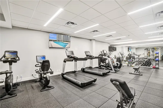 $1,640,000 | 600 South Ocean Boulevard, Unit 506, Boca Raton, FL 33432