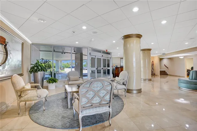 $1,640,000 | 600 South Ocean Boulevard, Unit 506, Boca Raton, FL 33432