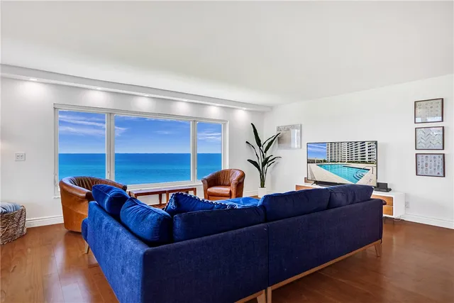 $1,640,000 | 600 South Ocean Boulevard, Unit 506, Boca Raton, FL 33432