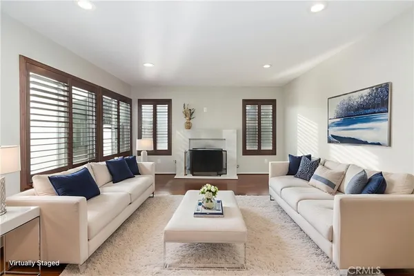 $3,400 | 121 Genoa Way, Upland, CA 91786