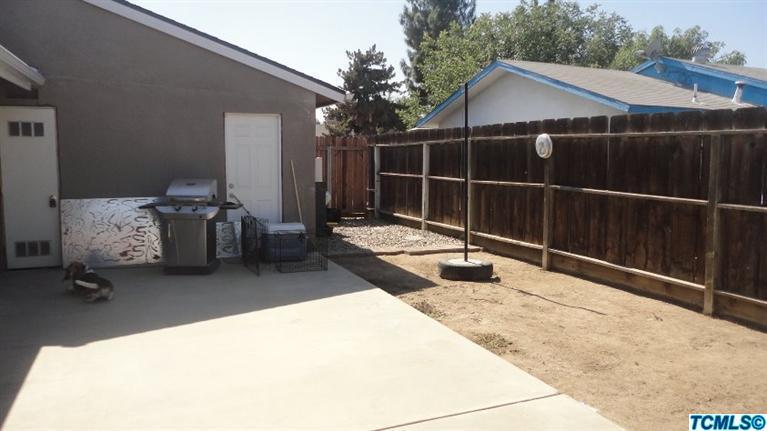 603 Davis Street Exeter, CA 93221 - Photo 20 of 22 Additional Photo