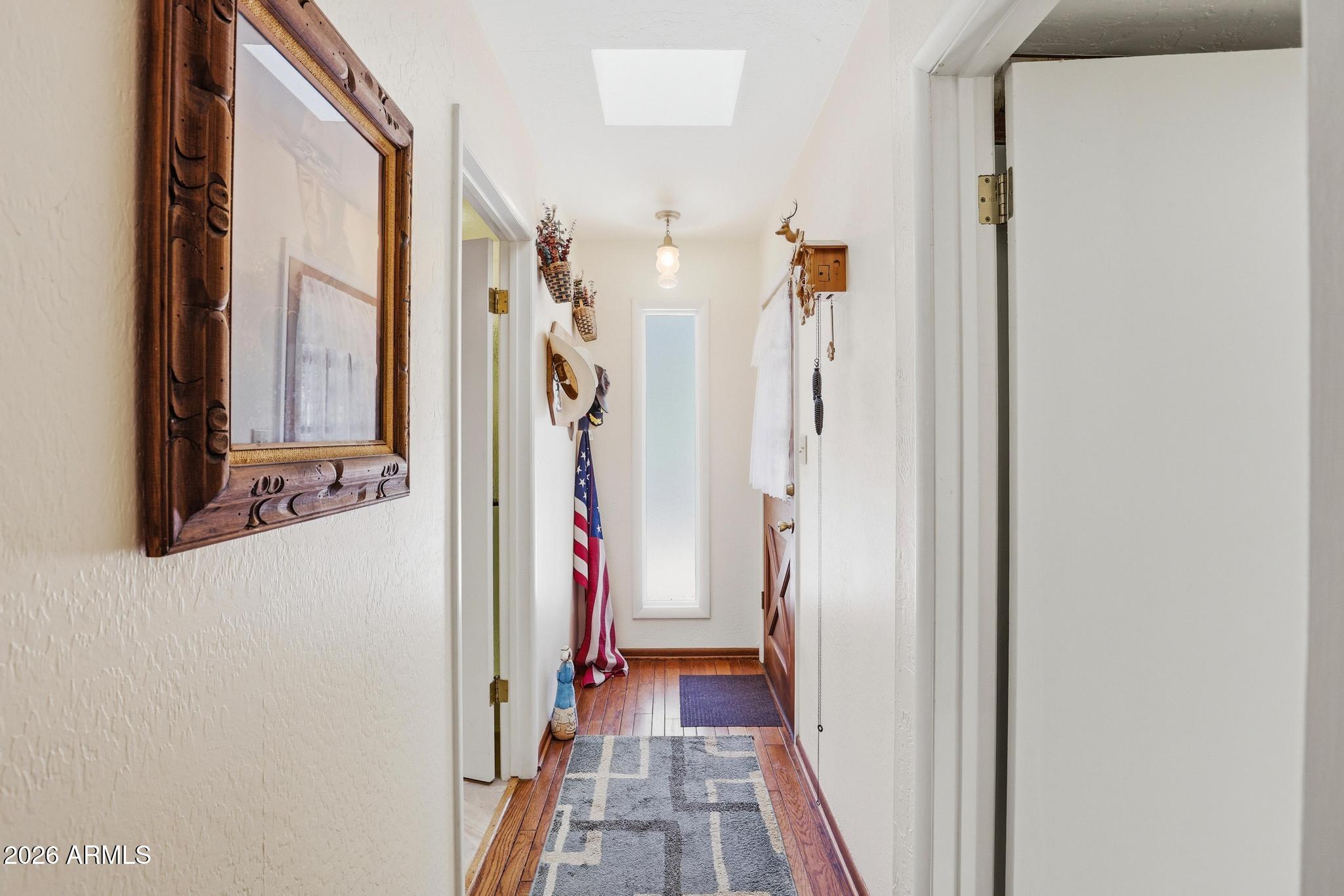 250 East Saddle Mountain Road Payson, AZ 85541 - Photo 19 of 32 a view of closet
