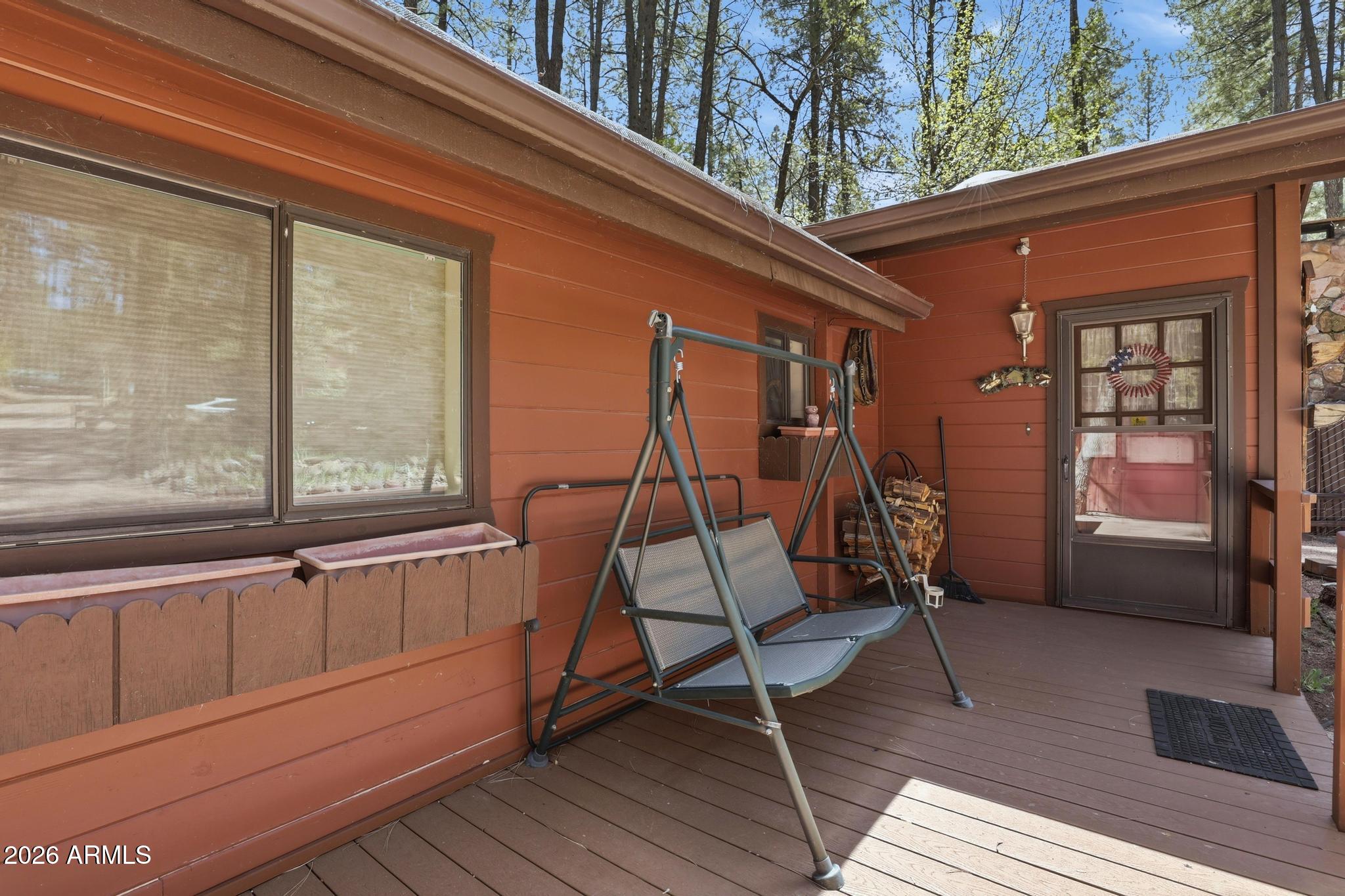 250 East Saddle Mountain Road Payson, AZ 85541 - Photo 27 of 32