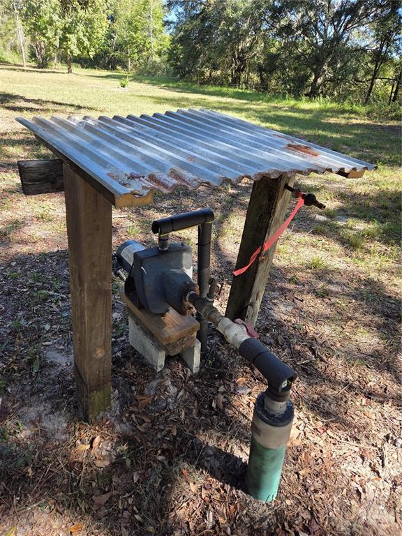 3199 168th Street Wellborn, FL 32094 - Photo 4 of 8