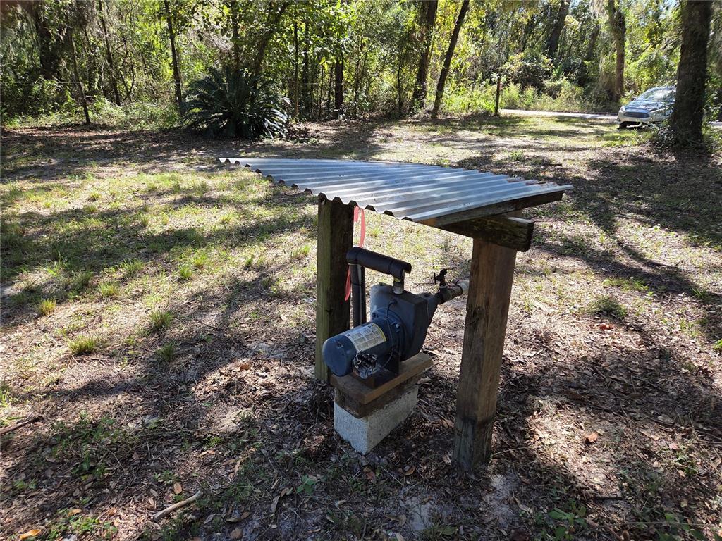 3199 168th Street Wellborn, FL 32094 - Photo 7 of 8