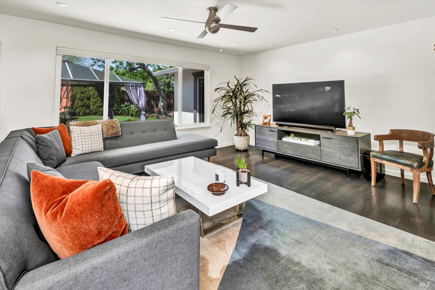 1790 McKinley Road Napa, CA 94558 - Photo 18 of 41