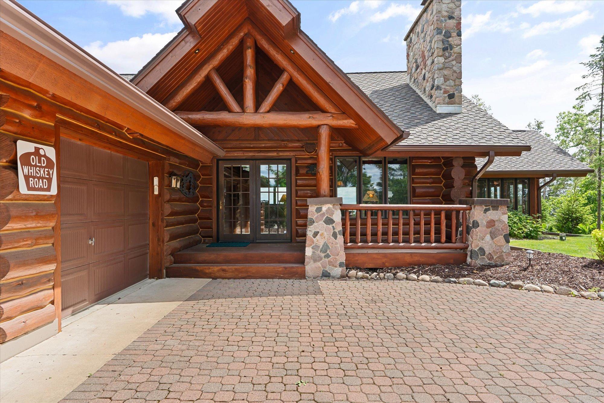 7492 Old Whiskey Road Pequot Lakes, MN 56472 - Photo 47 of 51